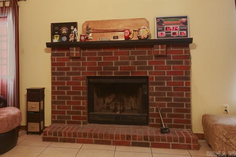 Cabot City Area - Residential