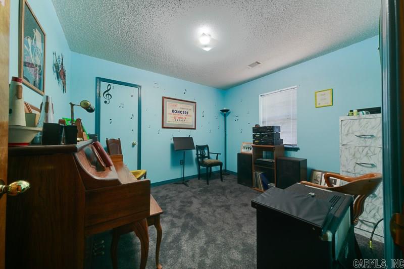 Cabot City Area - Residential