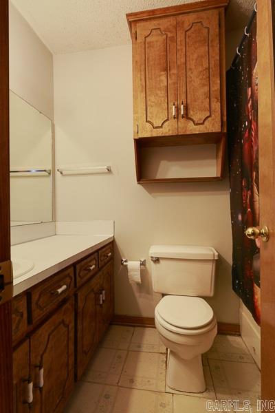 Cabot City Area - Residential