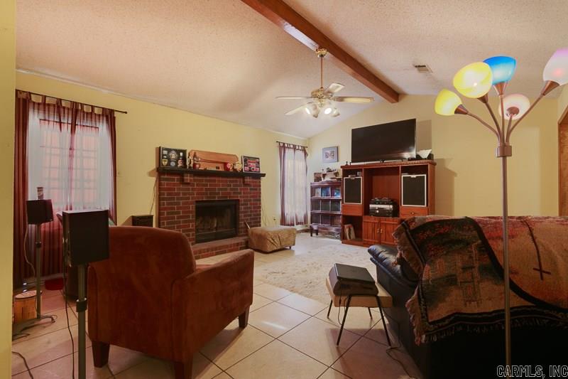 Cabot City Area - Residential