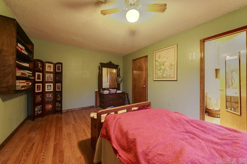 Cabot City Area - Residential