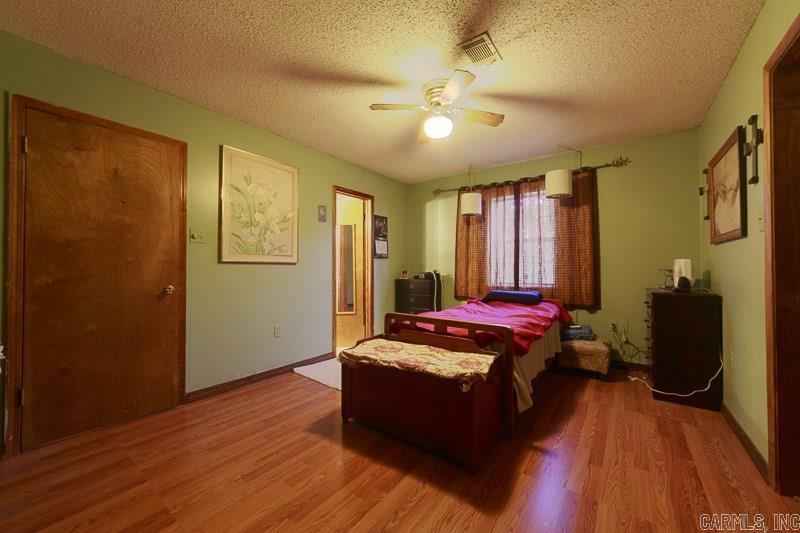 Cabot City Area - Residential