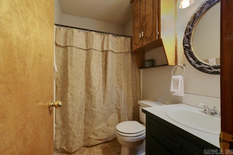 Cabot City Area - Residential