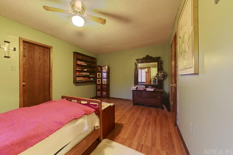 Cabot City Area - Residential