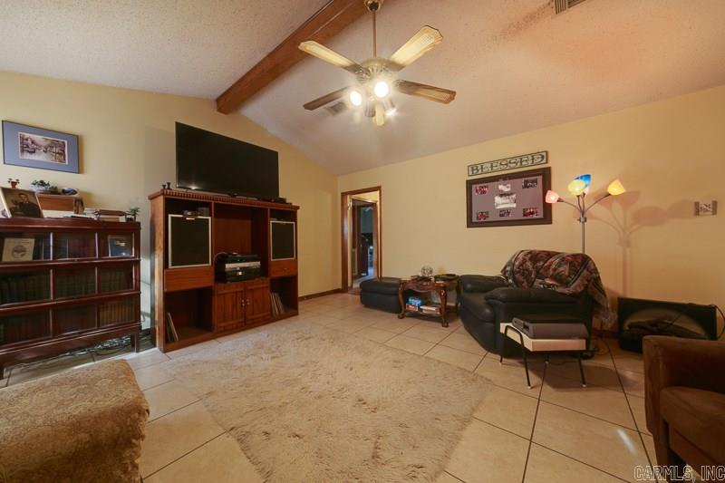 Cabot City Area - Residential
