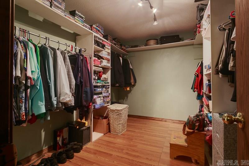 Cabot City Area - Residential