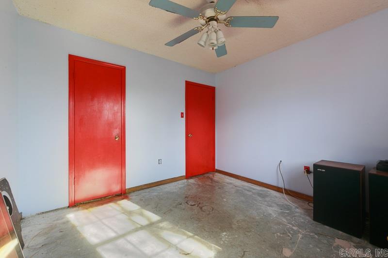 Cabot City Area - Residential