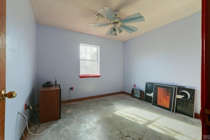 Cabot City Area - Residential