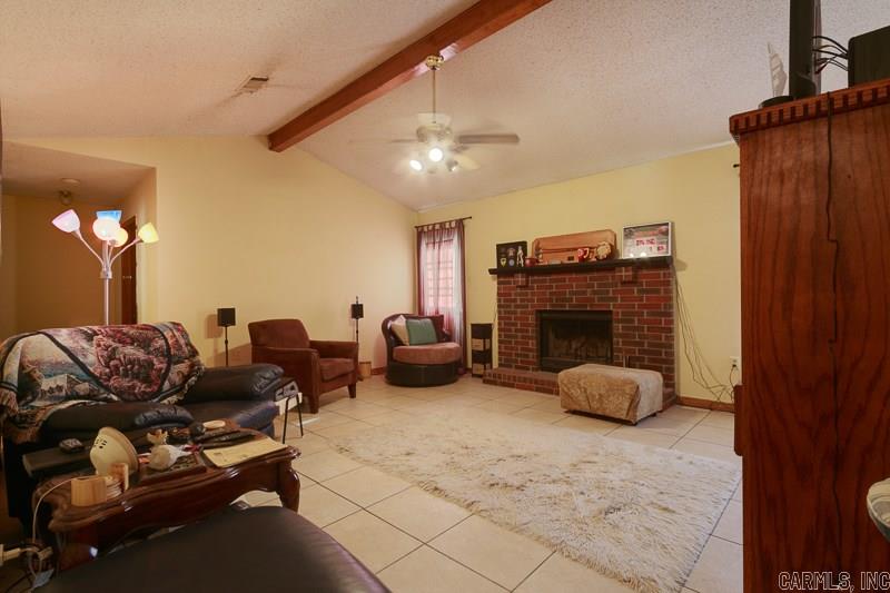 Cabot City Area - Residential