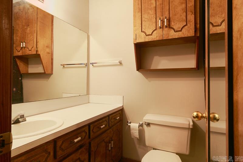 Cabot City Area - Residential