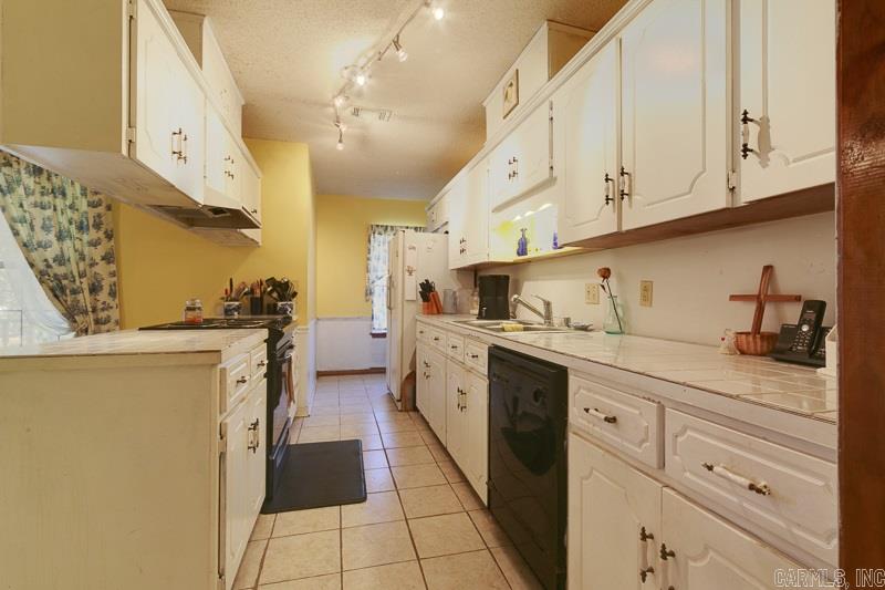 Cabot City Area - Residential