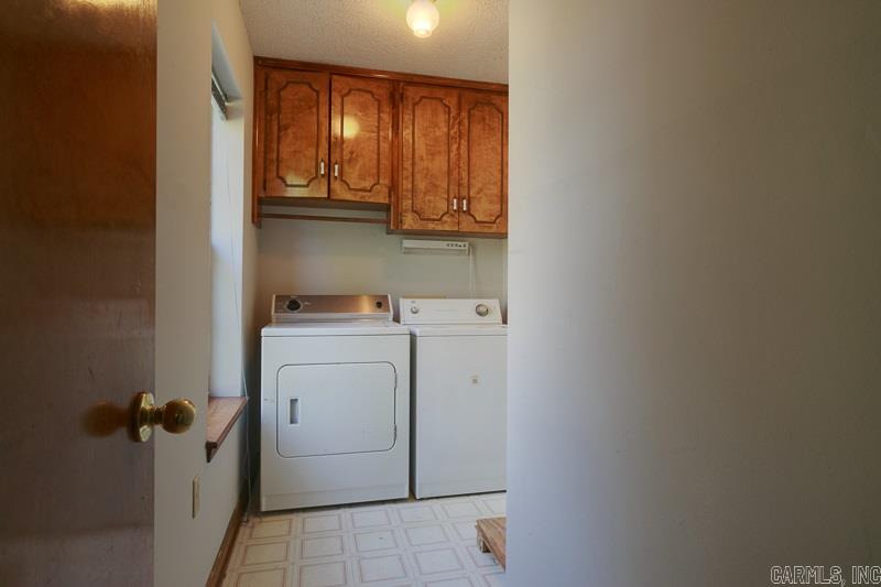 Cabot City Area - Residential