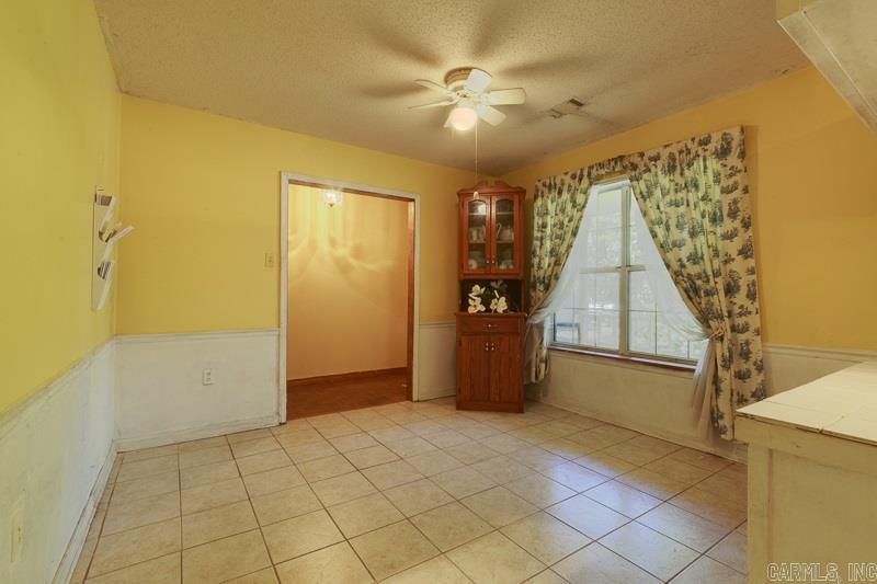 Cabot City Area - Residential