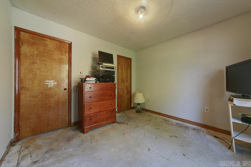 Cabot City Area - Residential