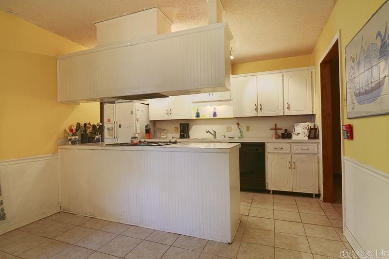 Cabot City Area - Residential