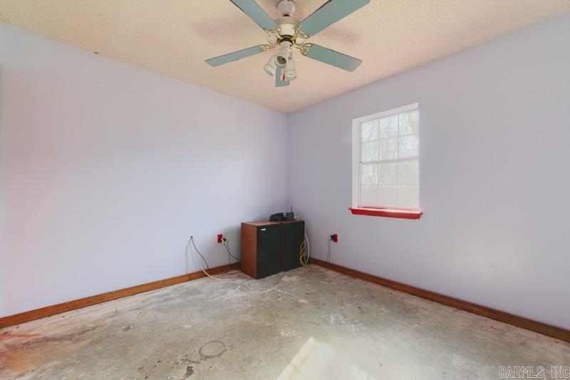 Cabot City Area - Residential