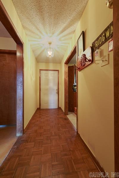 Cabot City Area - Residential