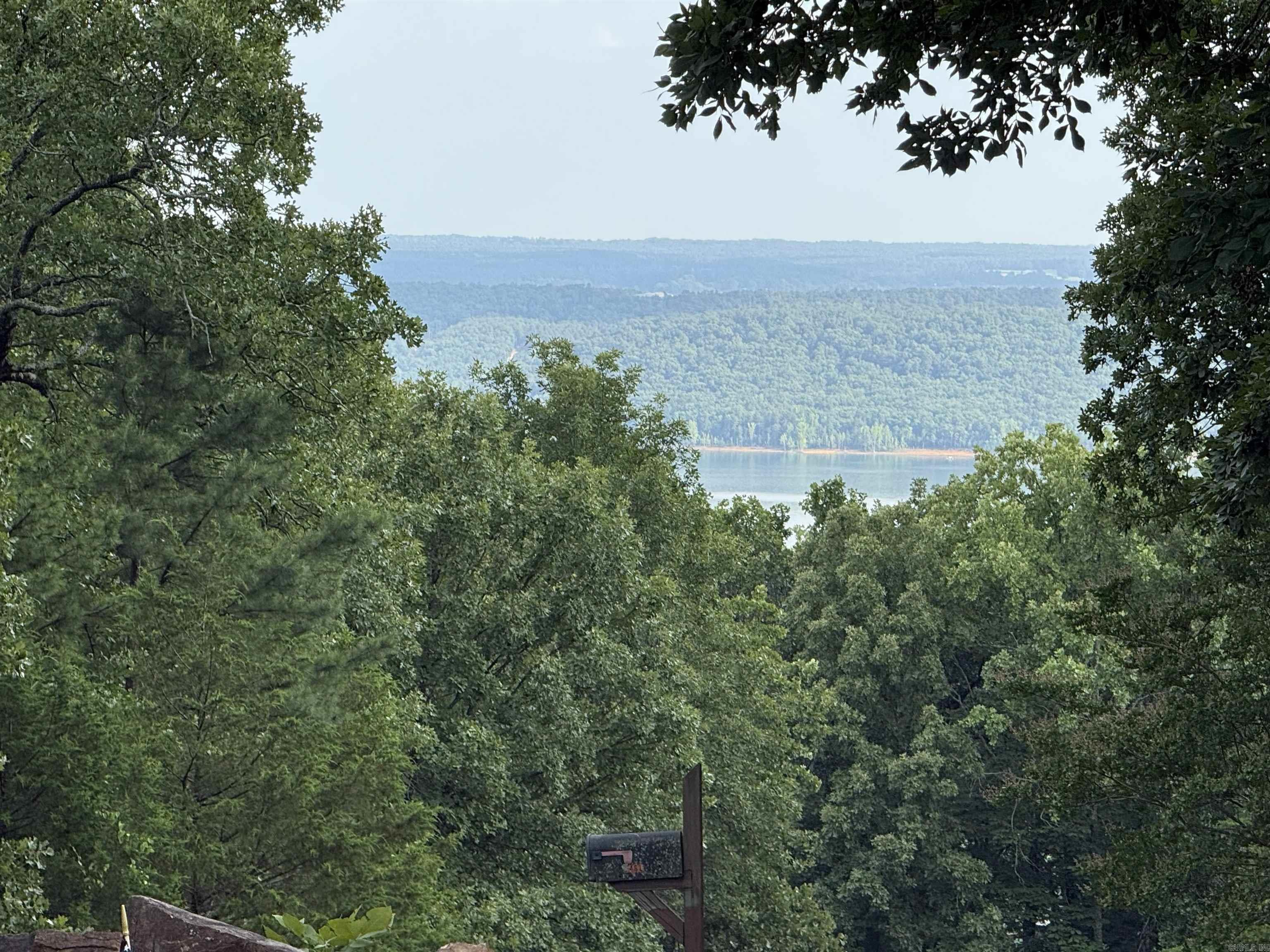 Diamond Bluff - Land
