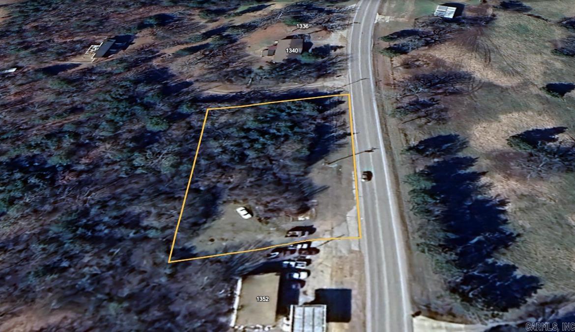 Not in Subdivision - Land