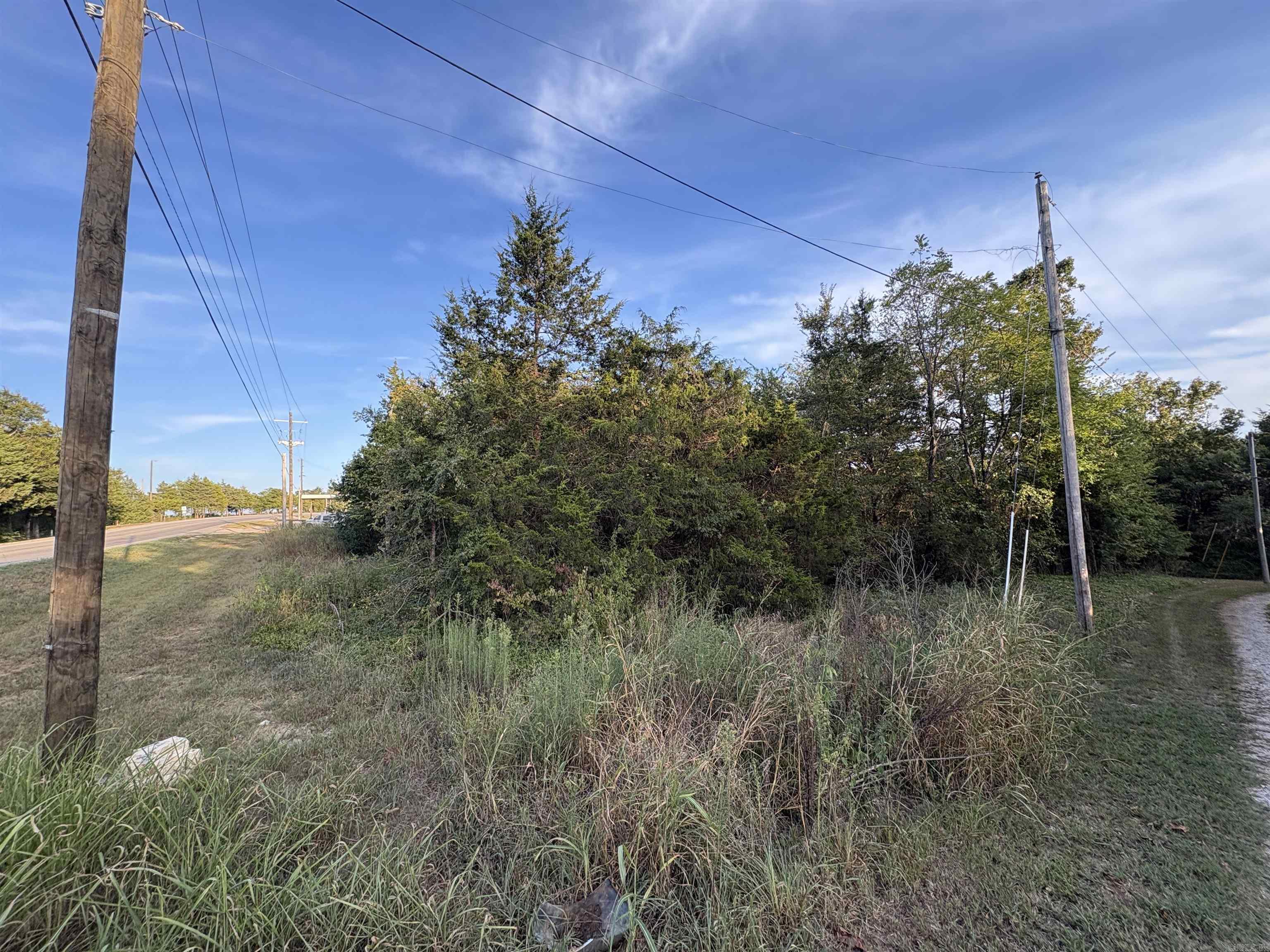 Not in Subdivision - Land