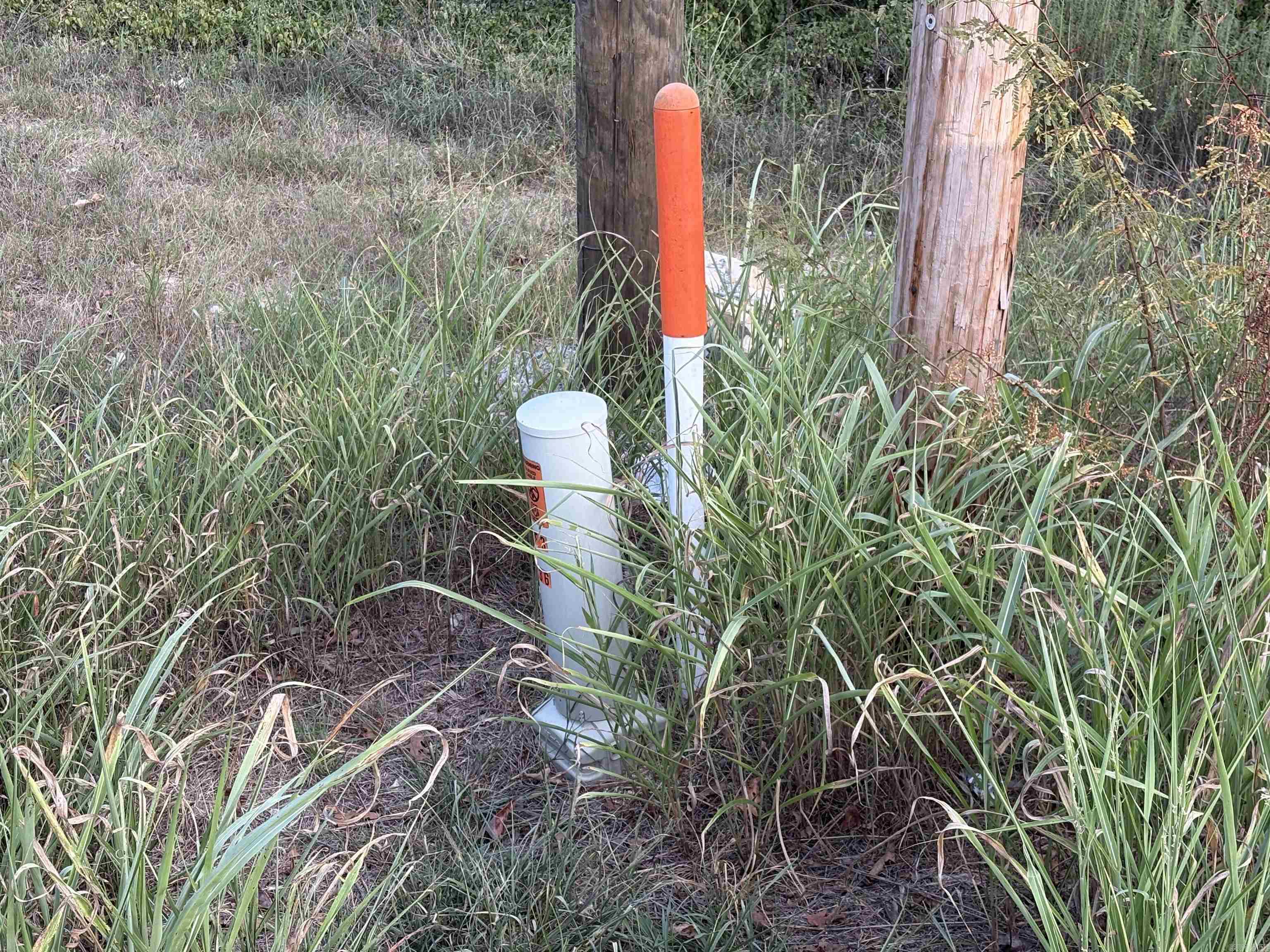 Not in Subdivision - Land