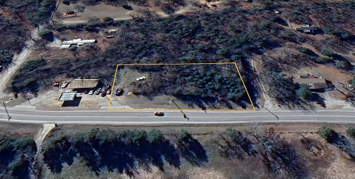Not in Subdivision - Land