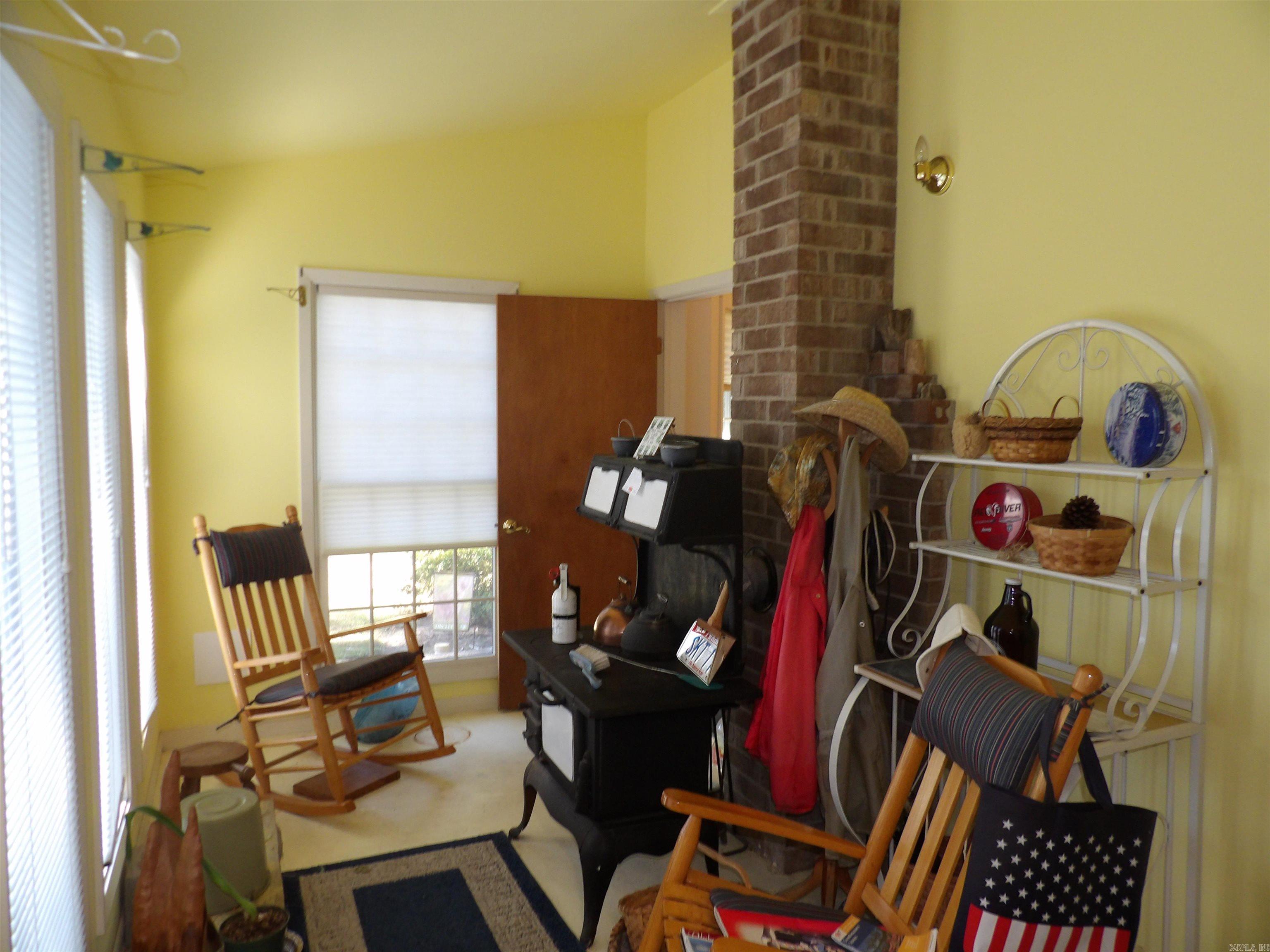 RIDGECREST ESTATES - Residential