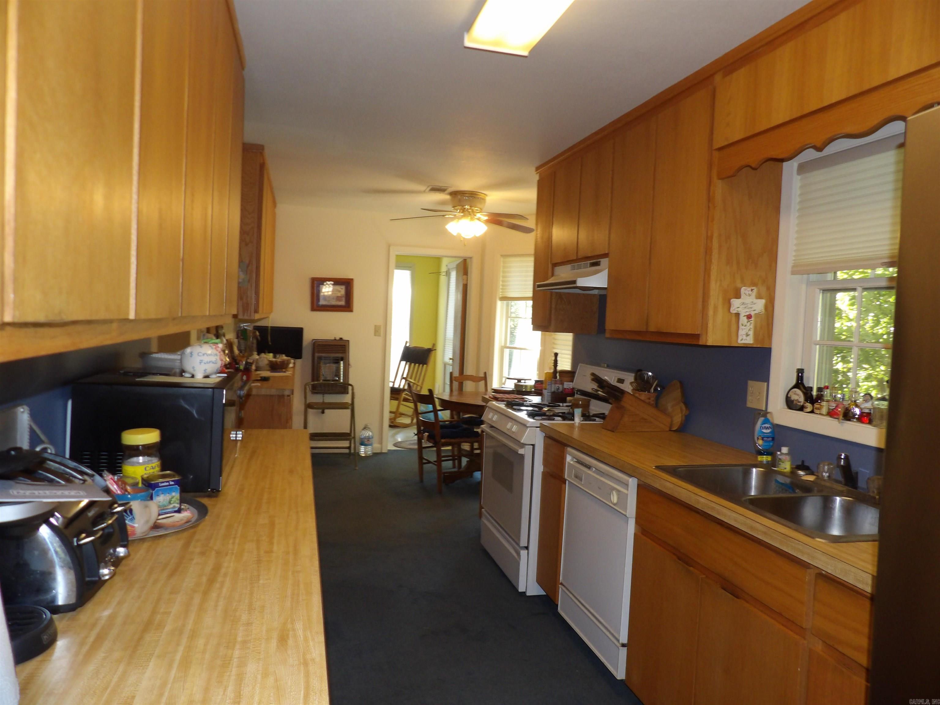 RIDGECREST ESTATES - Residential