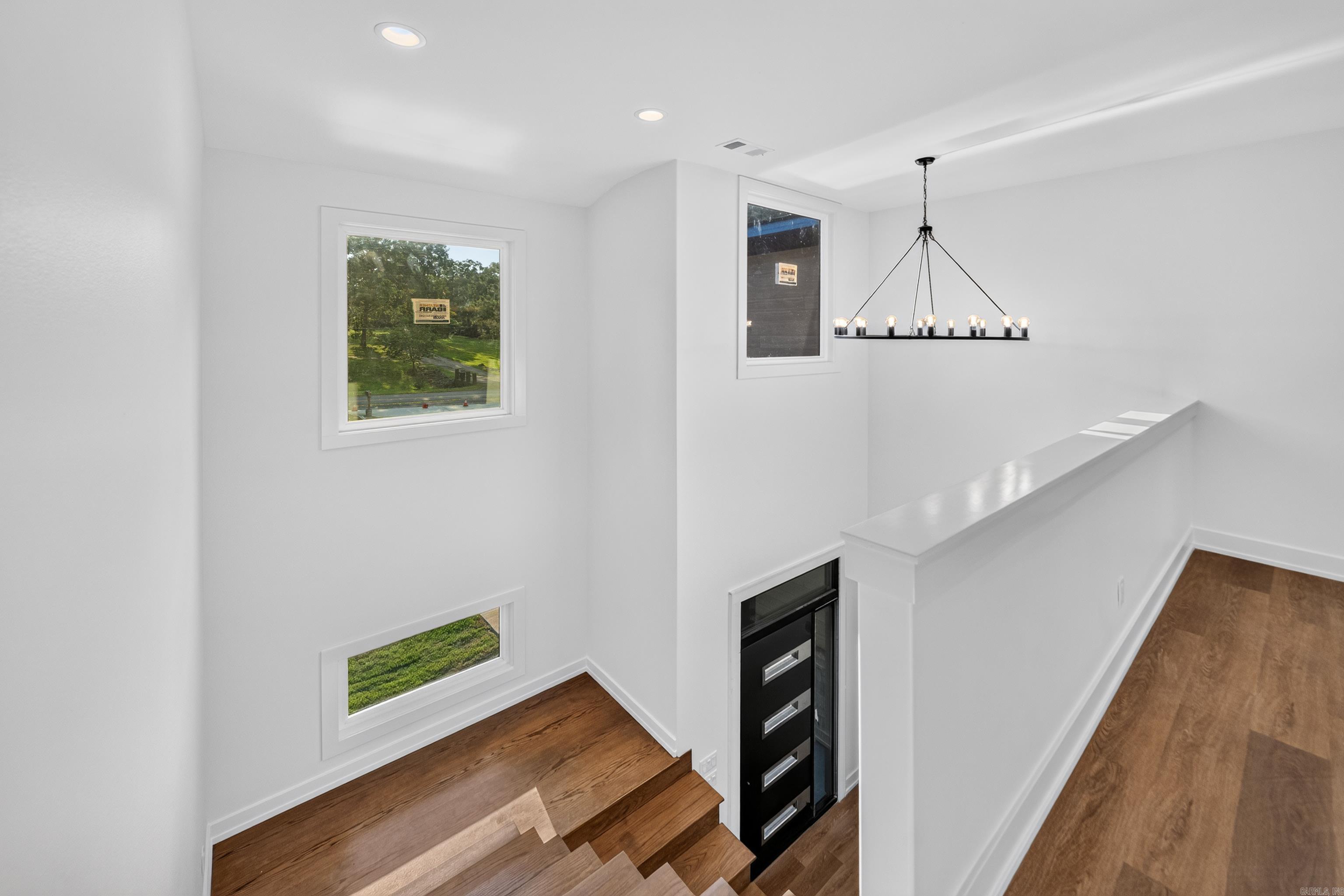 Hot Springs Unplatted - Residential