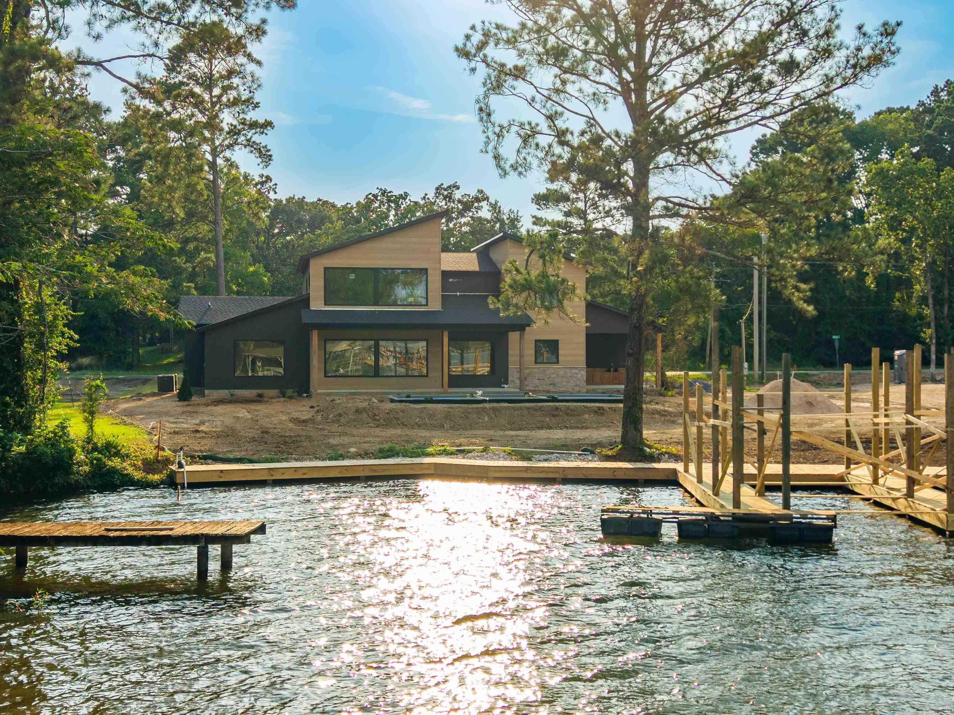 Hot Springs Unplatted - Residential