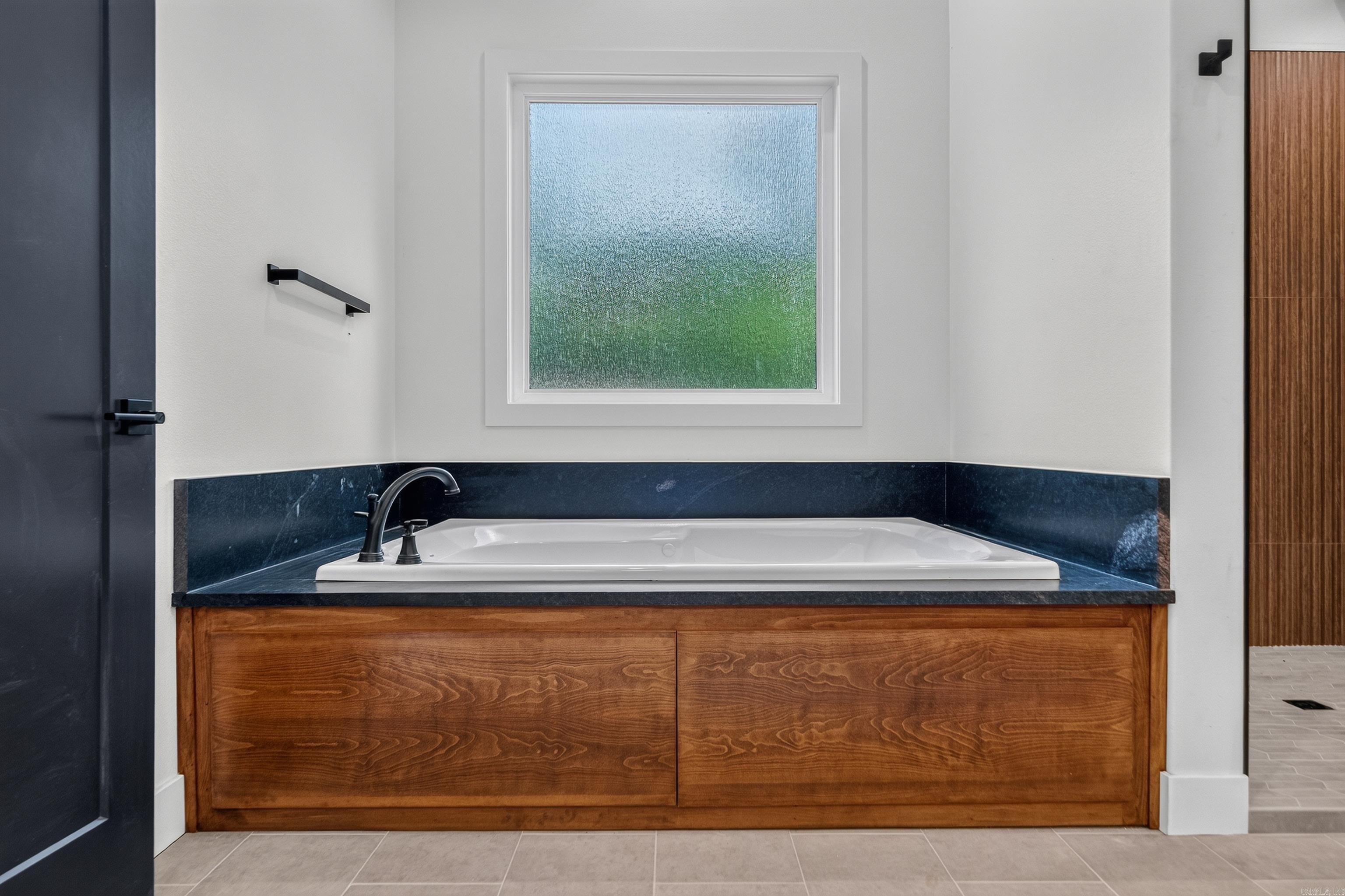 Hot Springs Unplatted - Residential