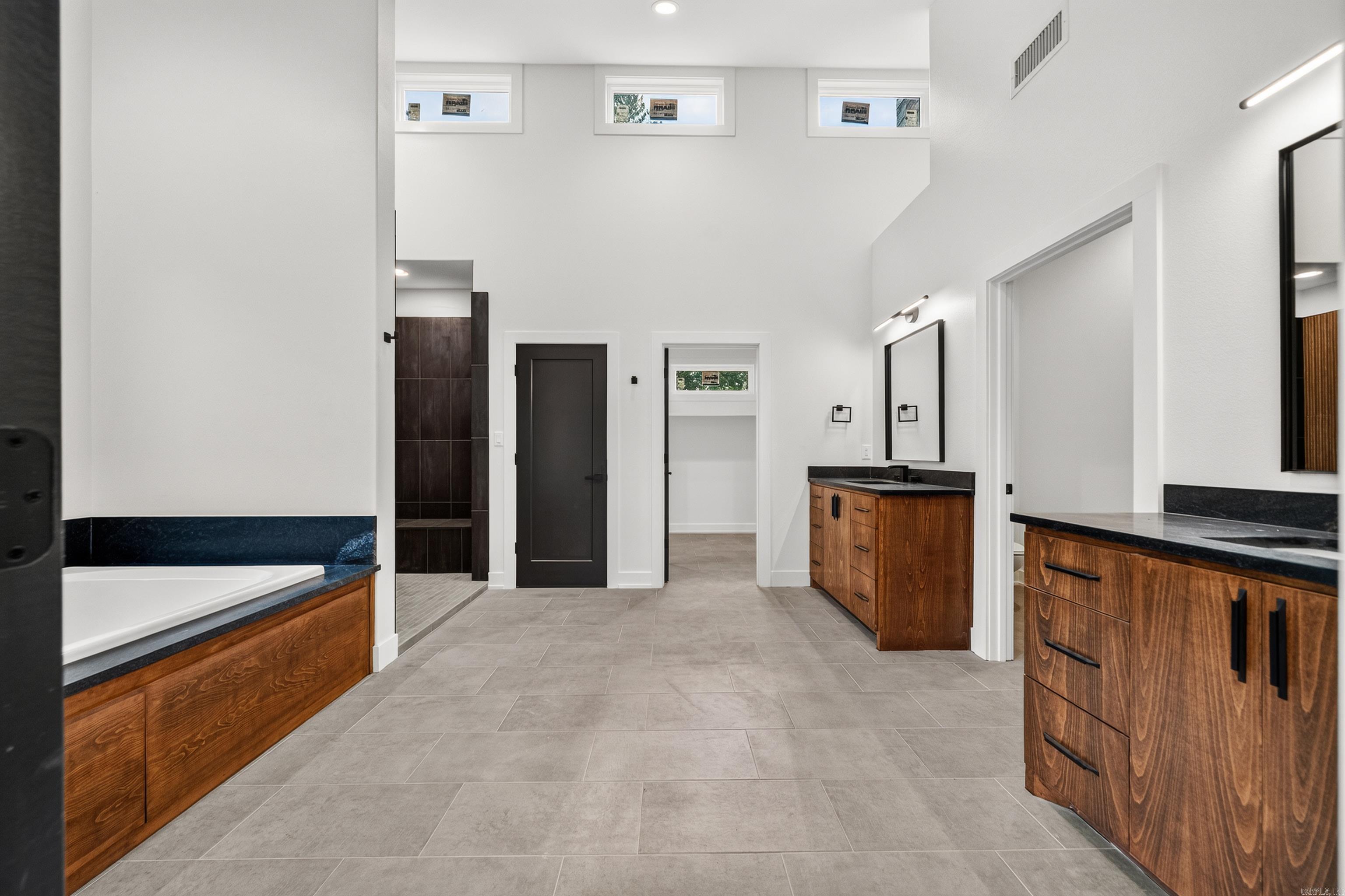 Hot Springs Unplatted - Residential
