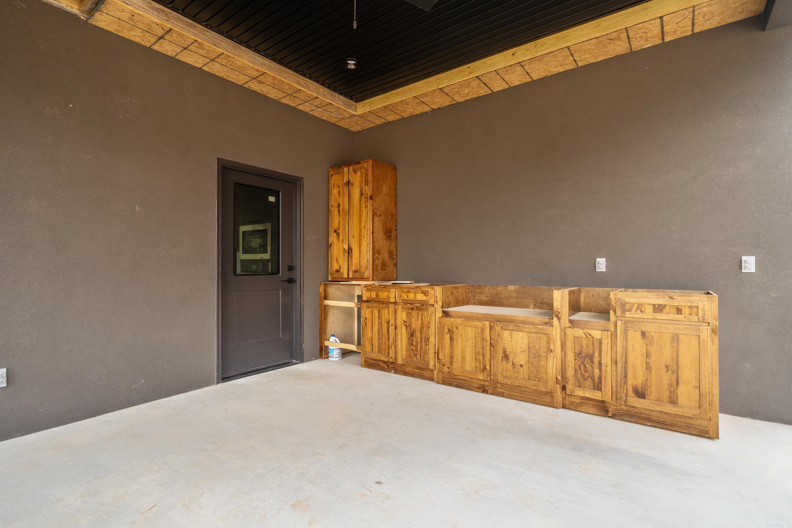 Hot Springs Unplatted - Residential