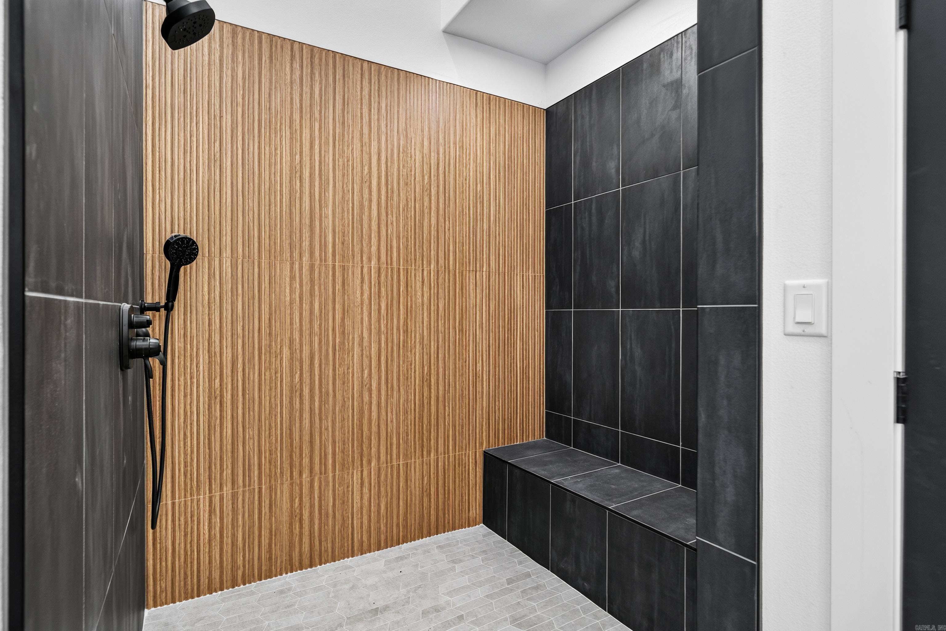 Hot Springs Unplatted - Residential