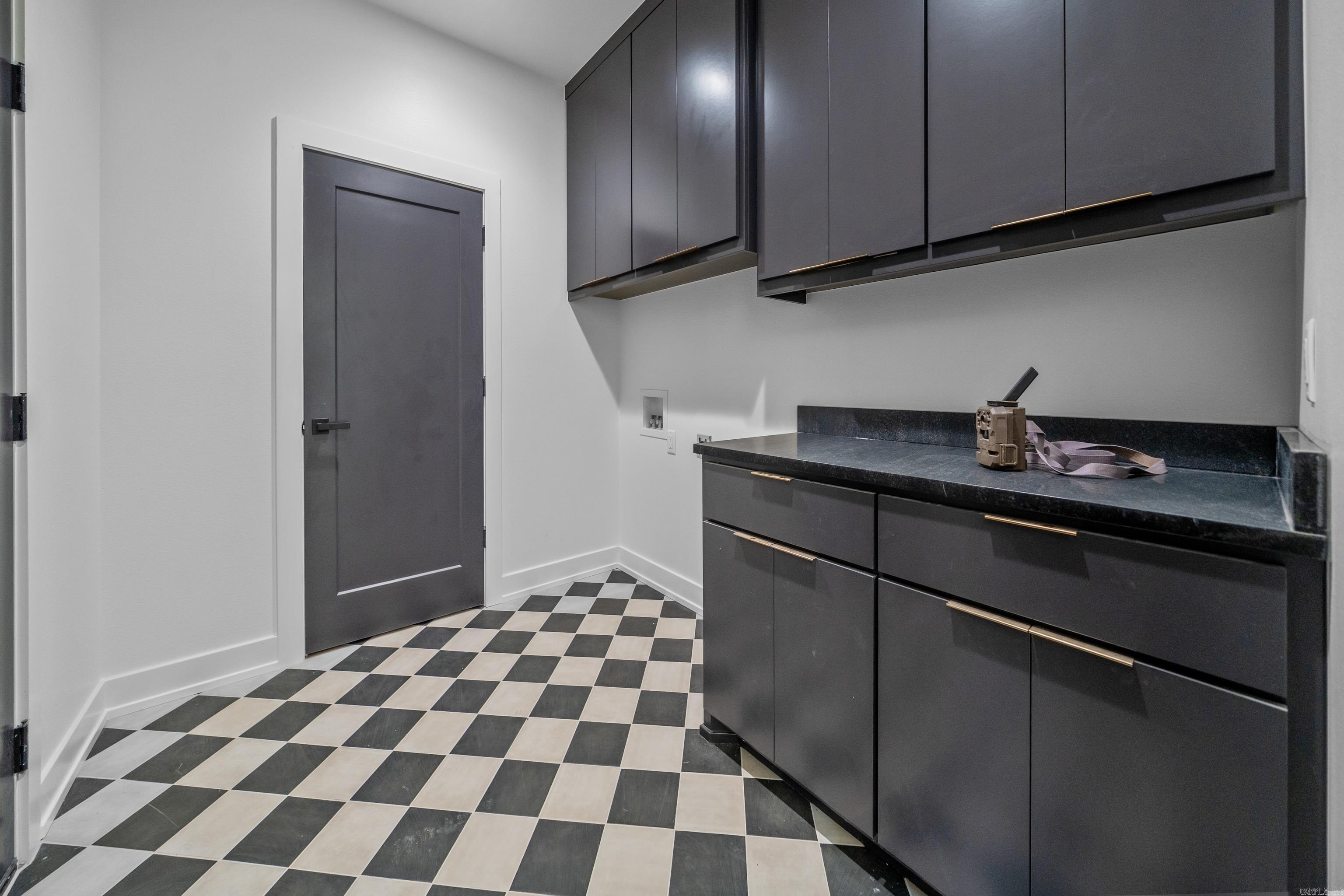 Hot Springs Unplatted - Residential