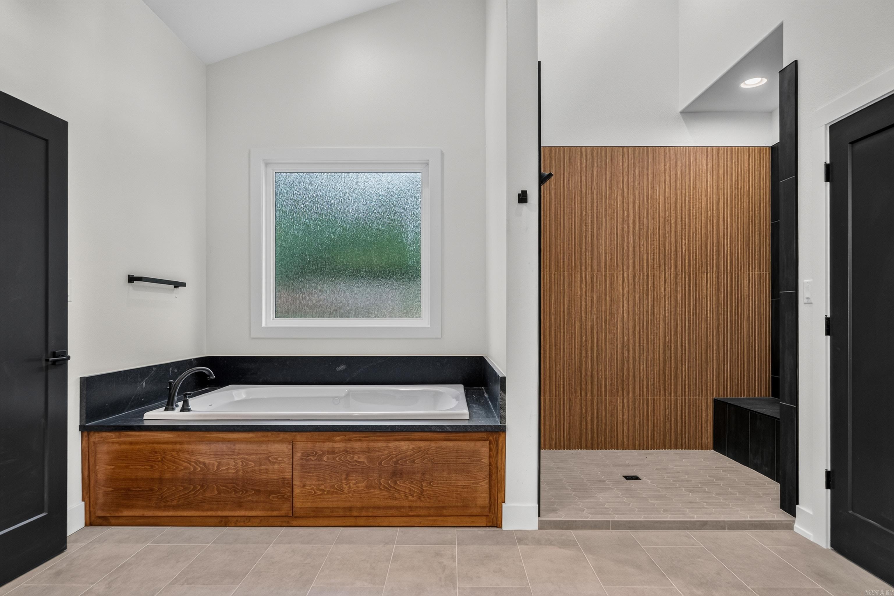 Hot Springs Unplatted - Residential