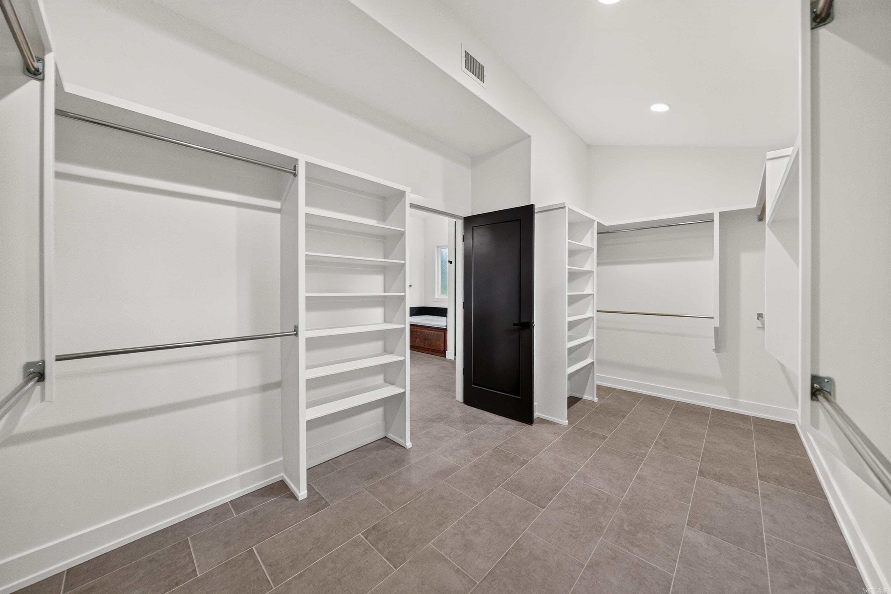 Hot Springs Unplatted - Residential