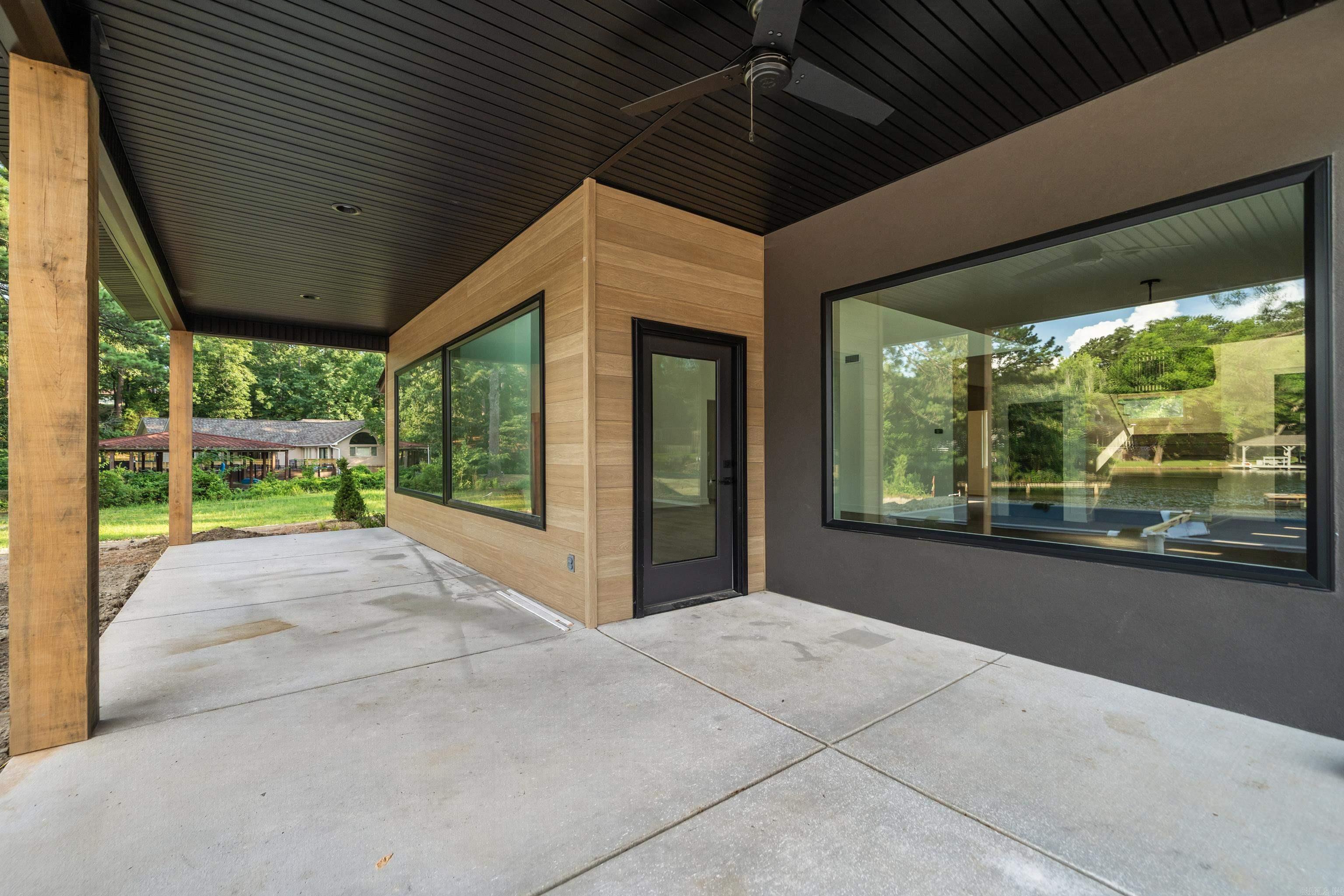 Hot Springs Unplatted - Residential