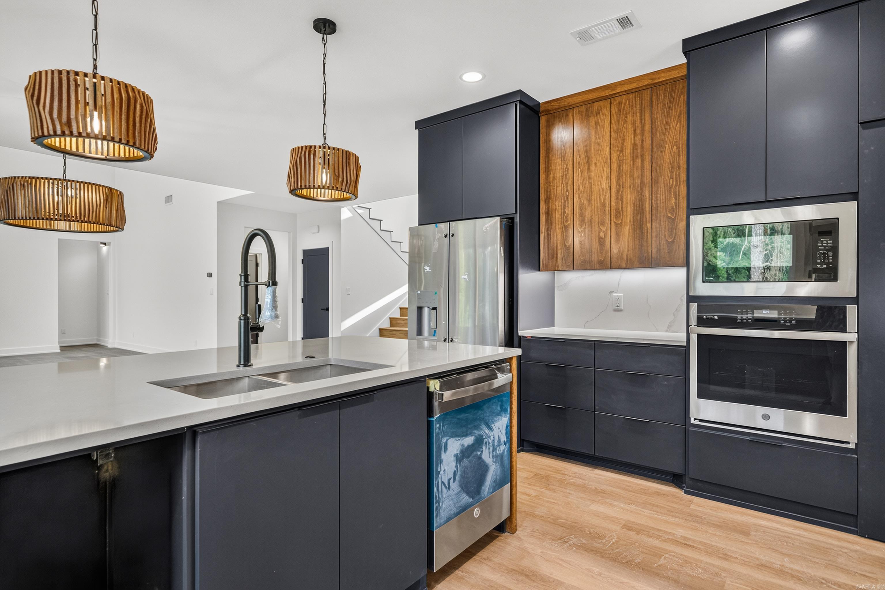 Hot Springs Unplatted - Residential