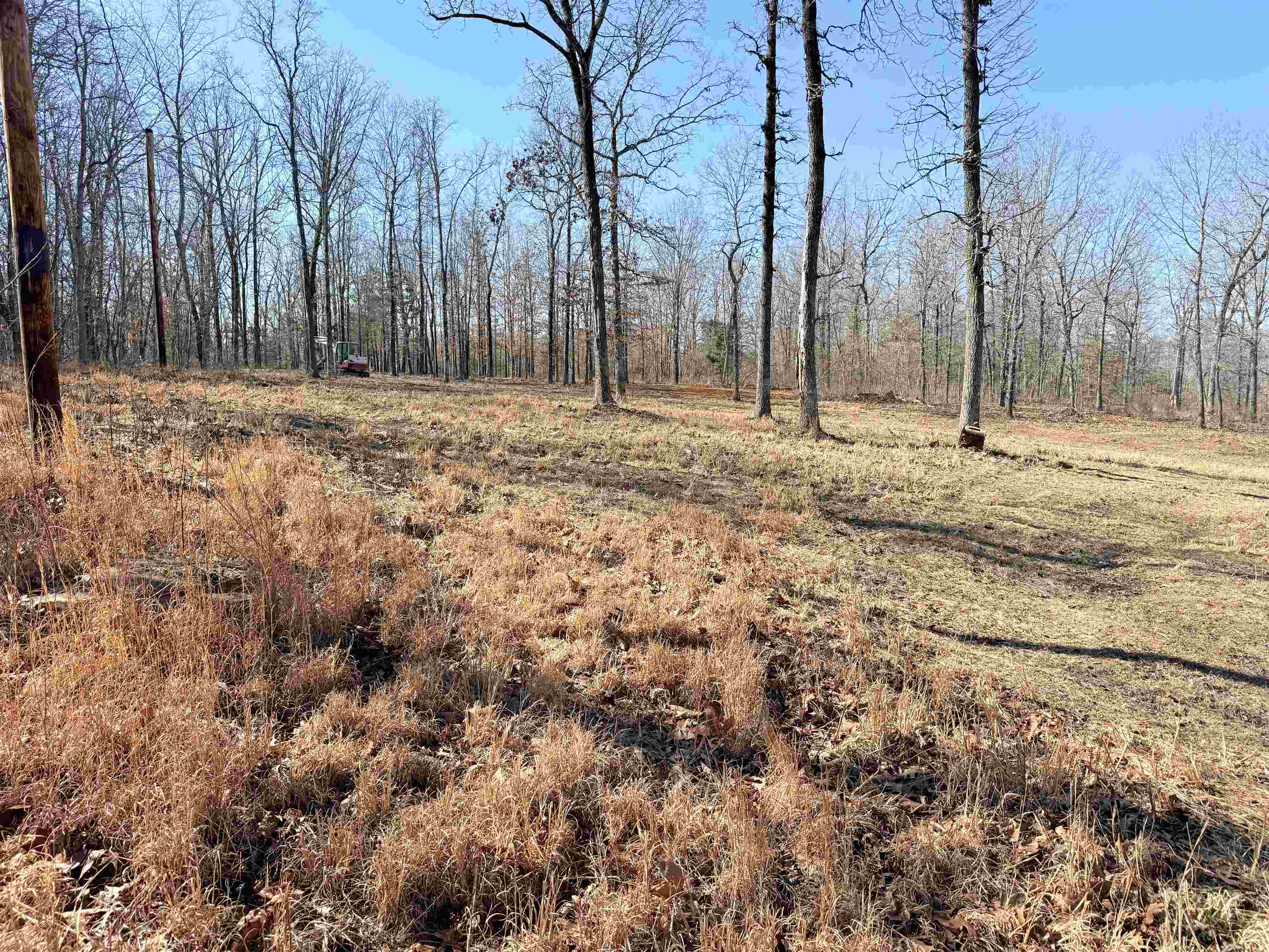 Lakeview Ridge - Land