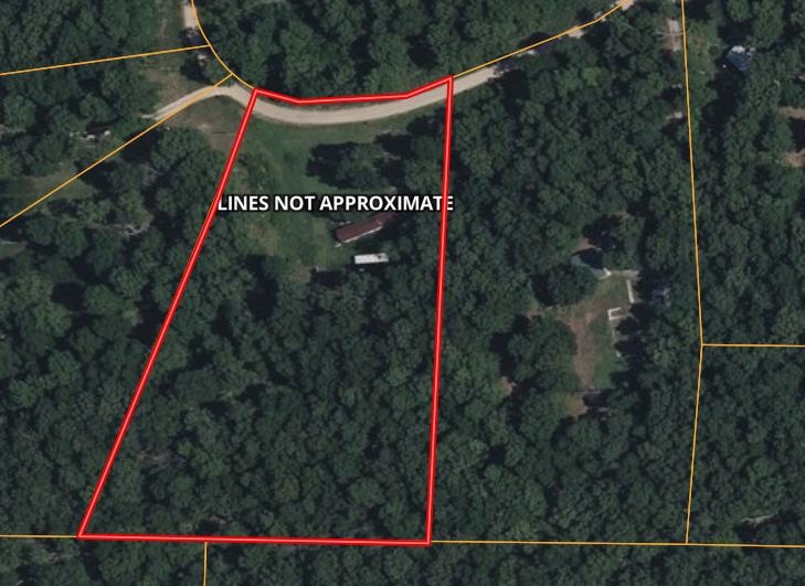 Lakeview Ridge - Land