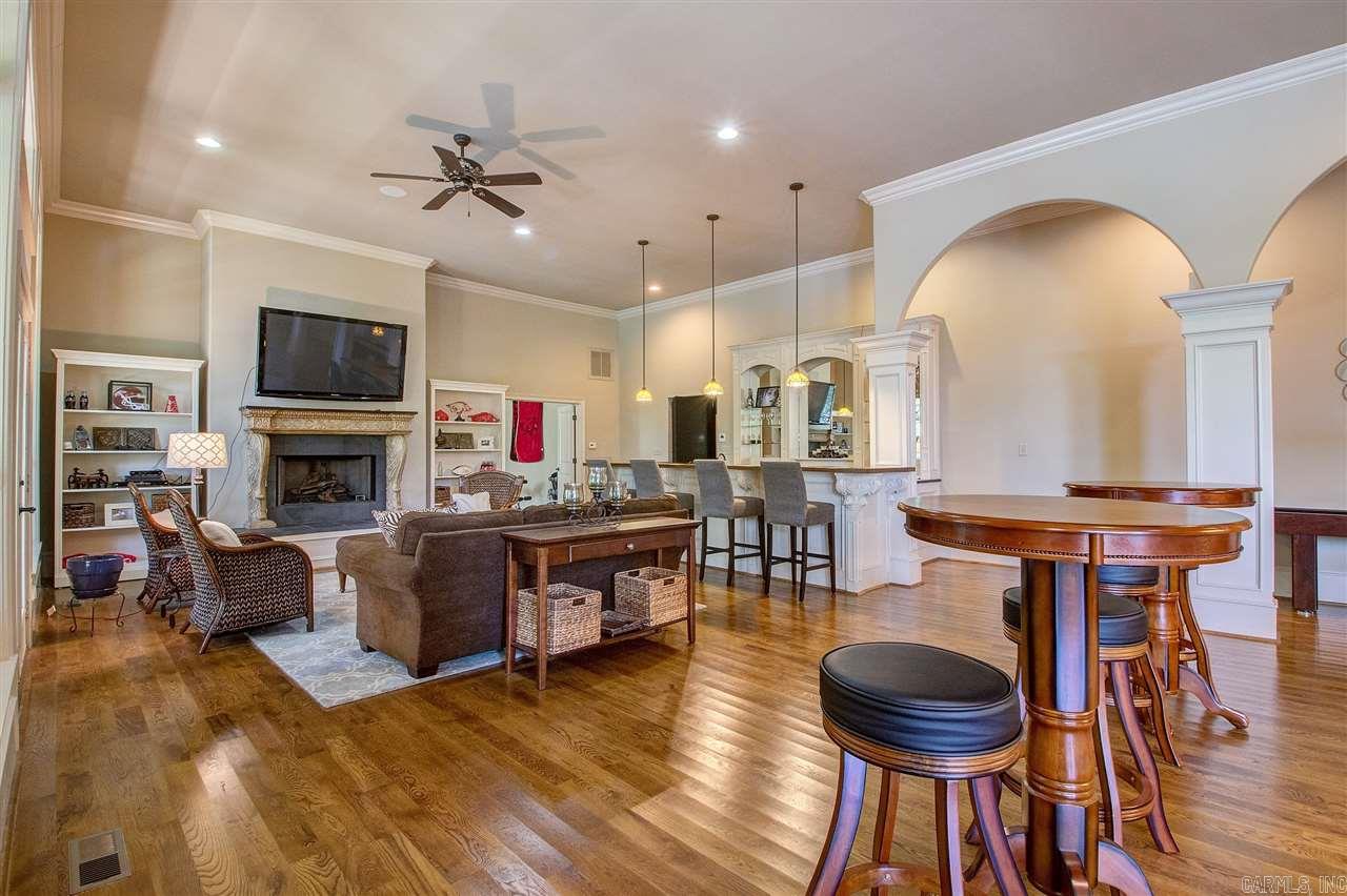 LAKEWOOD PARK ADDN - Residential