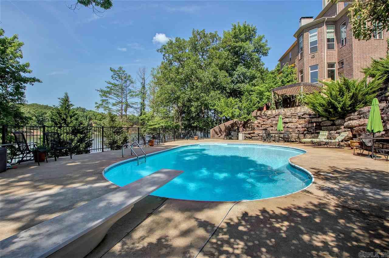 LAKEWOOD PARK ADDN - Residential