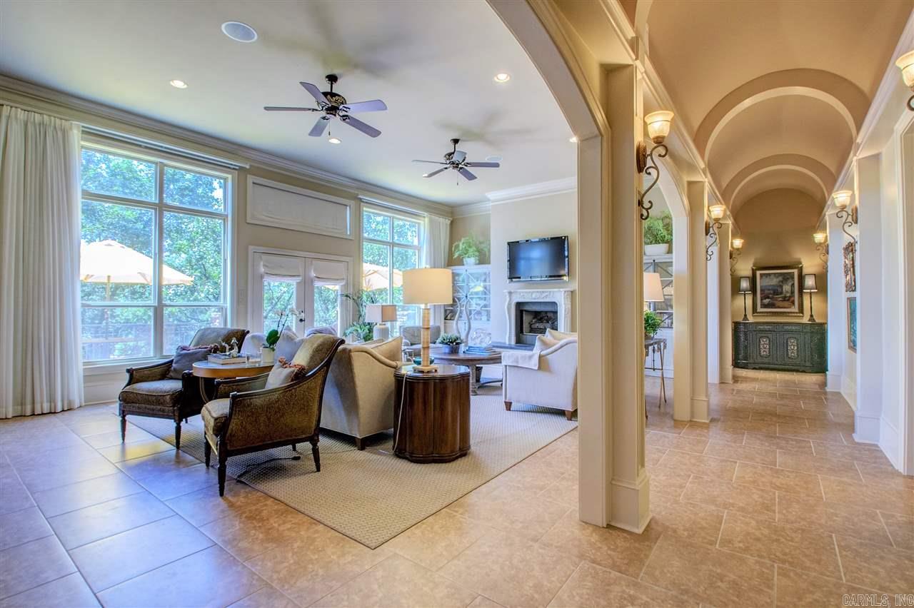 LAKEWOOD PARK ADDN - Residential