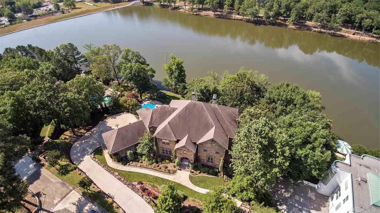 LAKEWOOD PARK ADDN - Residential