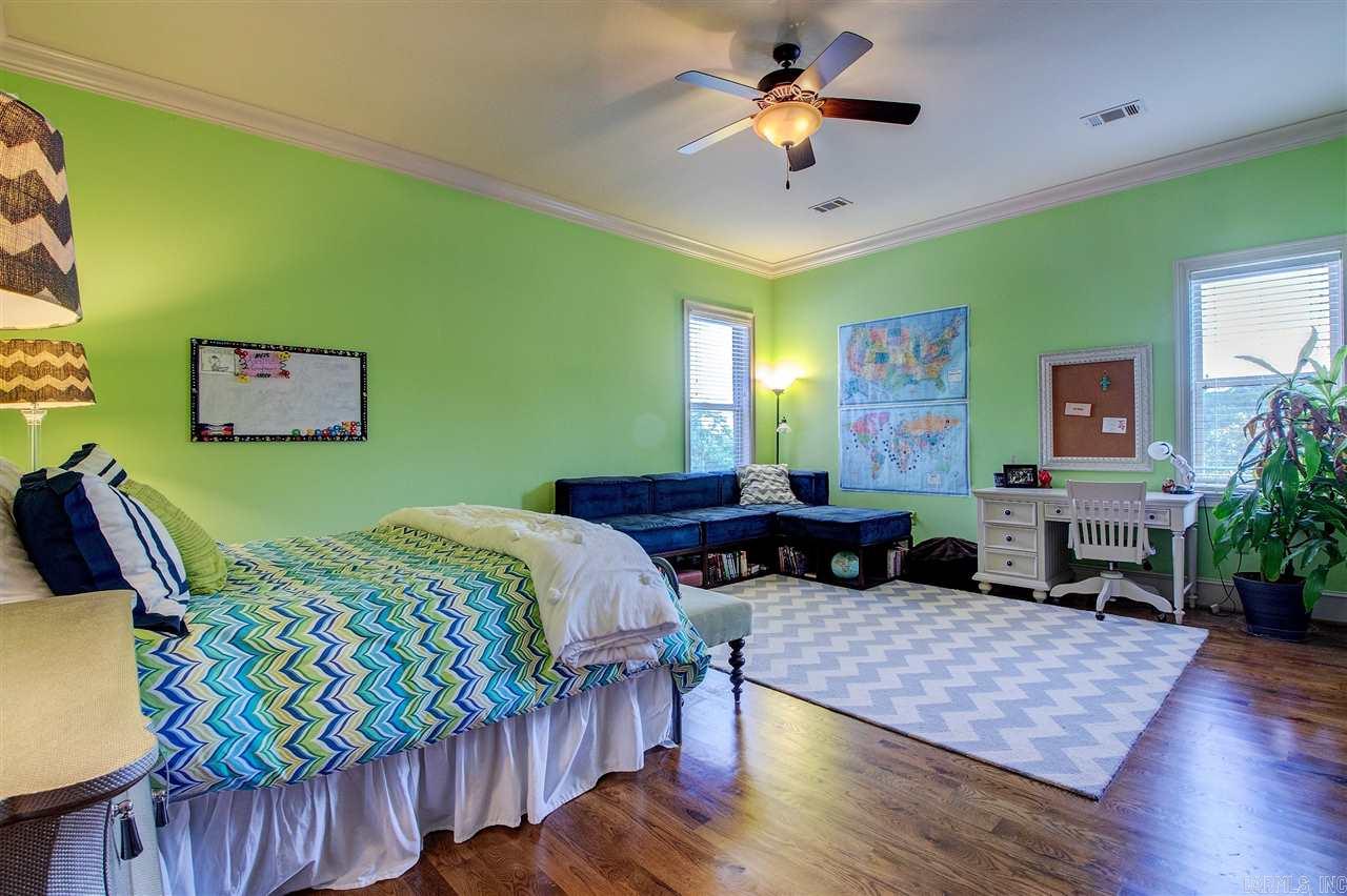 LAKEWOOD PARK ADDN - Residential