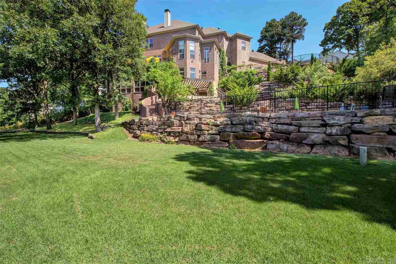 LAKEWOOD PARK ADDN - Residential