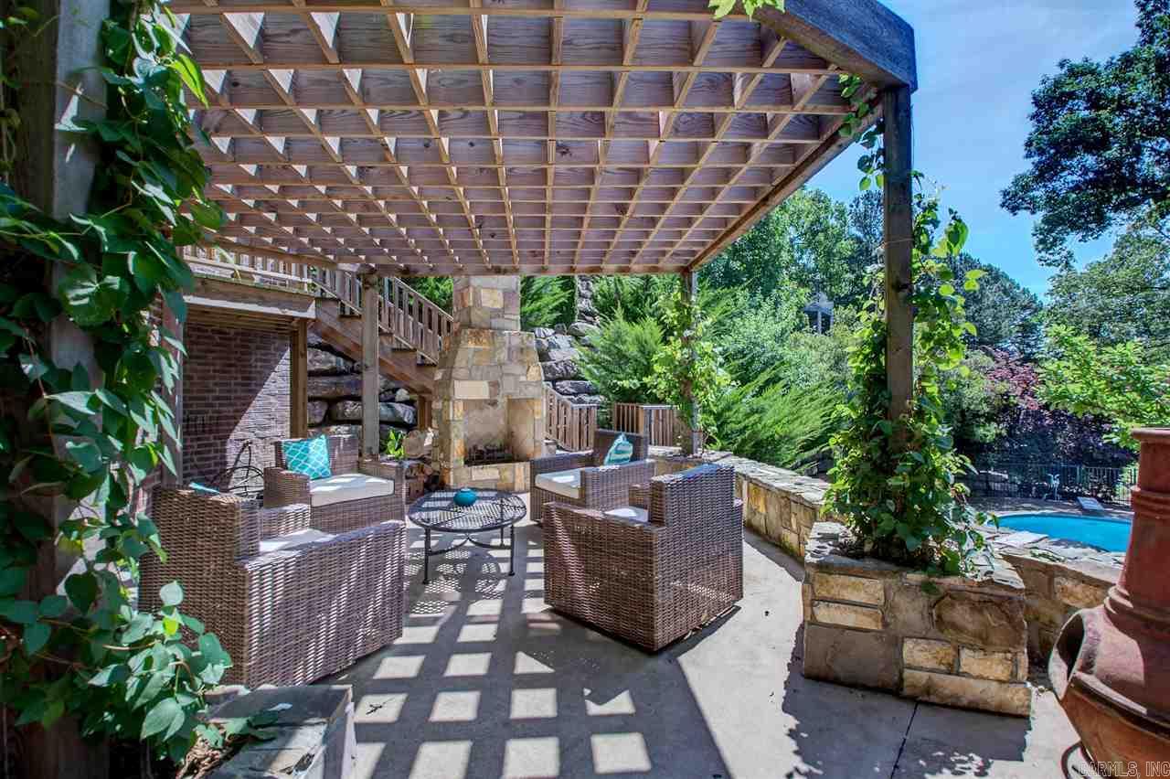LAKEWOOD PARK ADDN - Residential