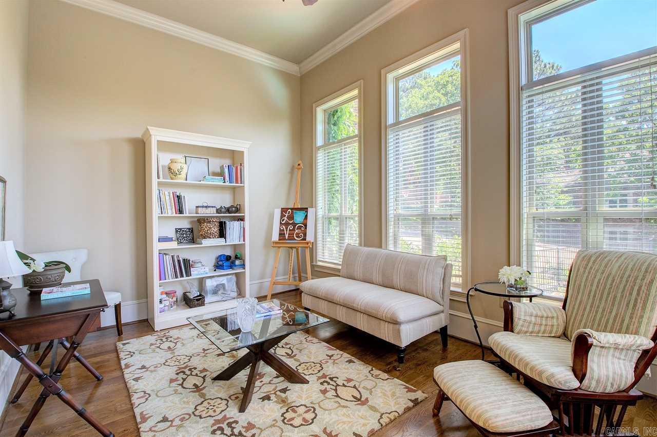 LAKEWOOD PARK ADDN - Residential