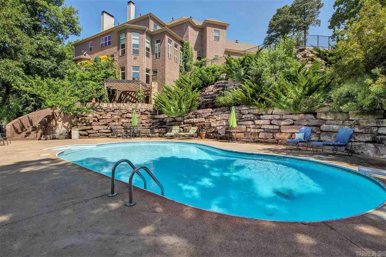LAKEWOOD PARK ADDN - Residential